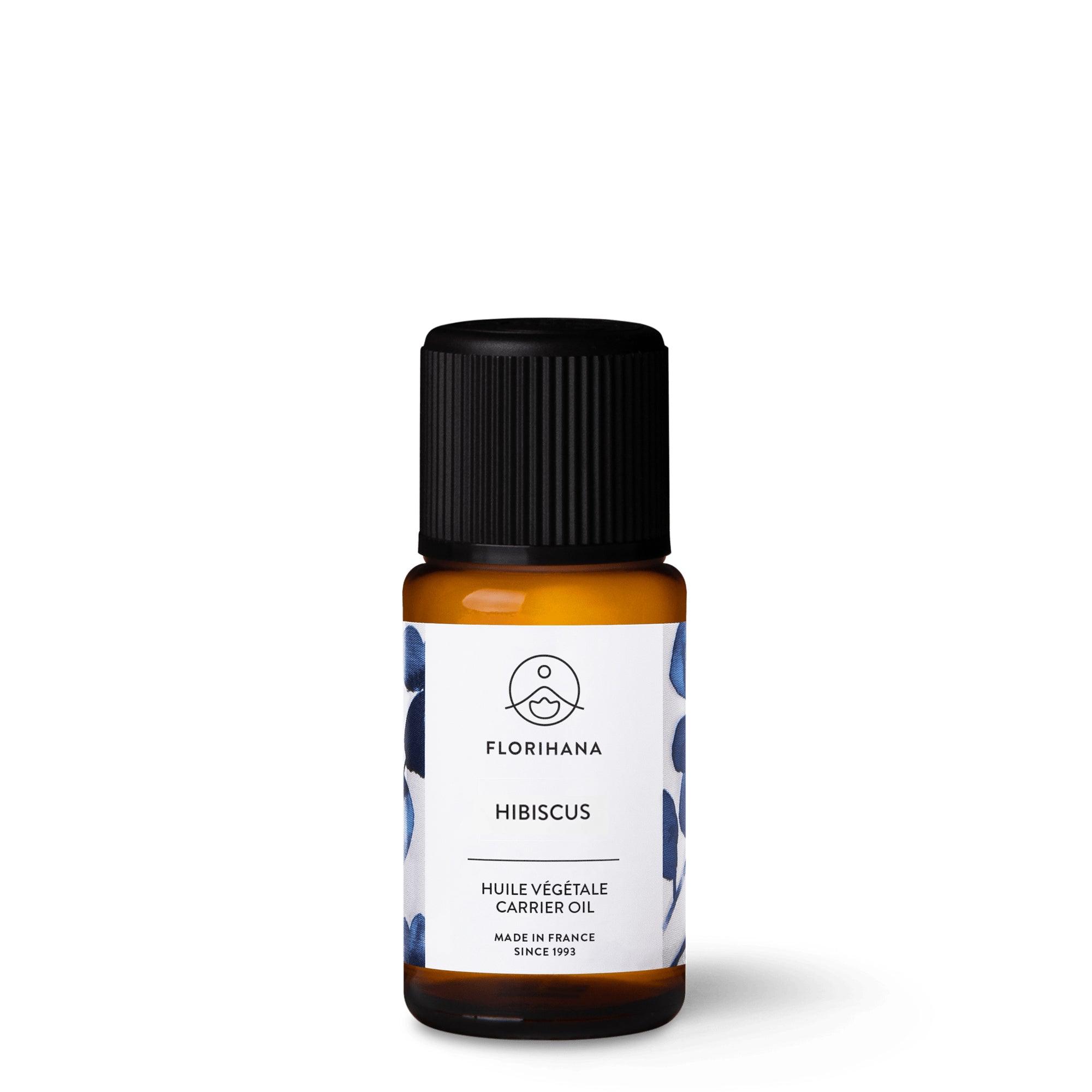 ローゼル・オーガニック・未精製【キャリアオイル/植物油】 - フロリハナ FLORIHANA - 【公式オンラインショップ】