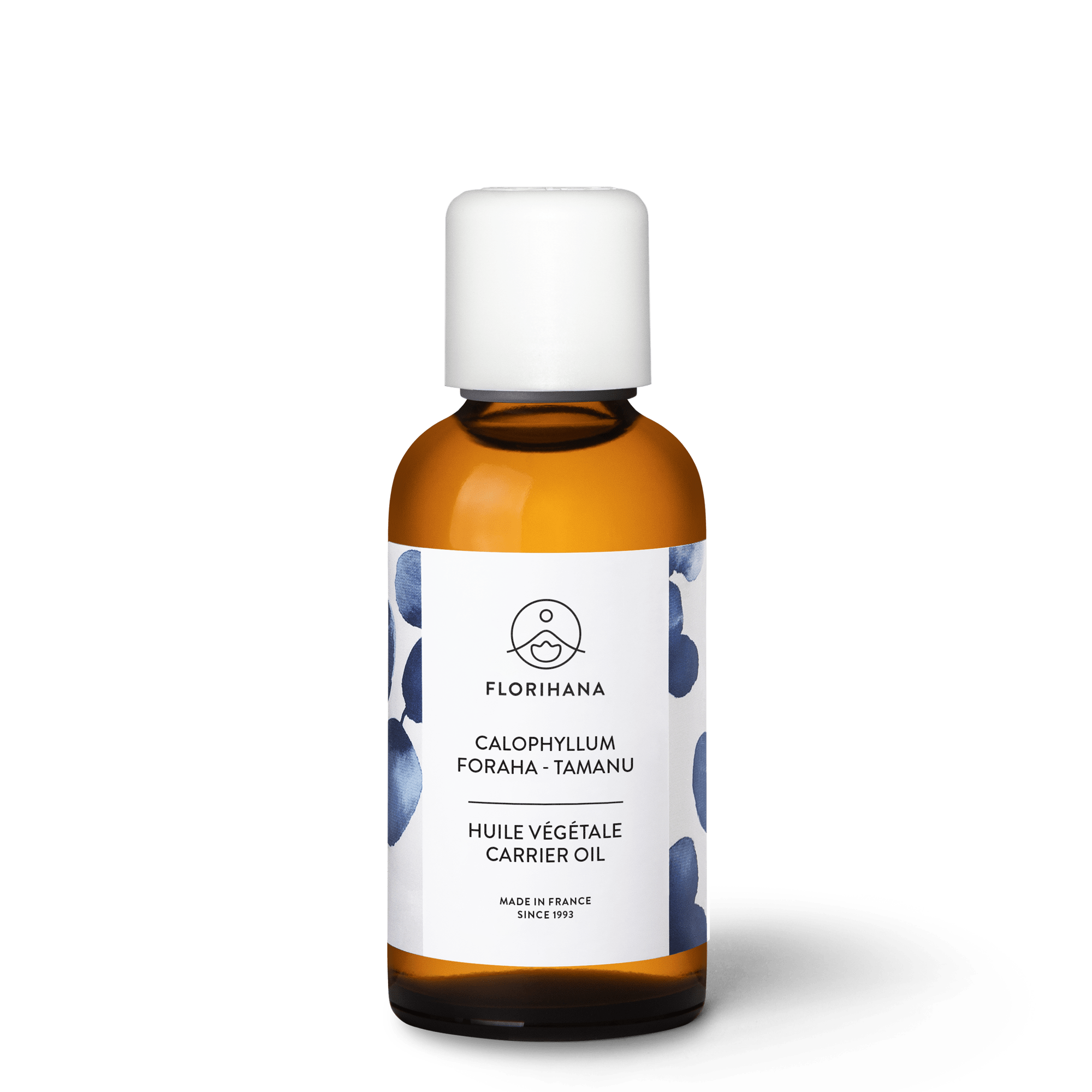 カロフィラム（オーガニック）｜キャリアオイル（植物油）｜フロリハナ