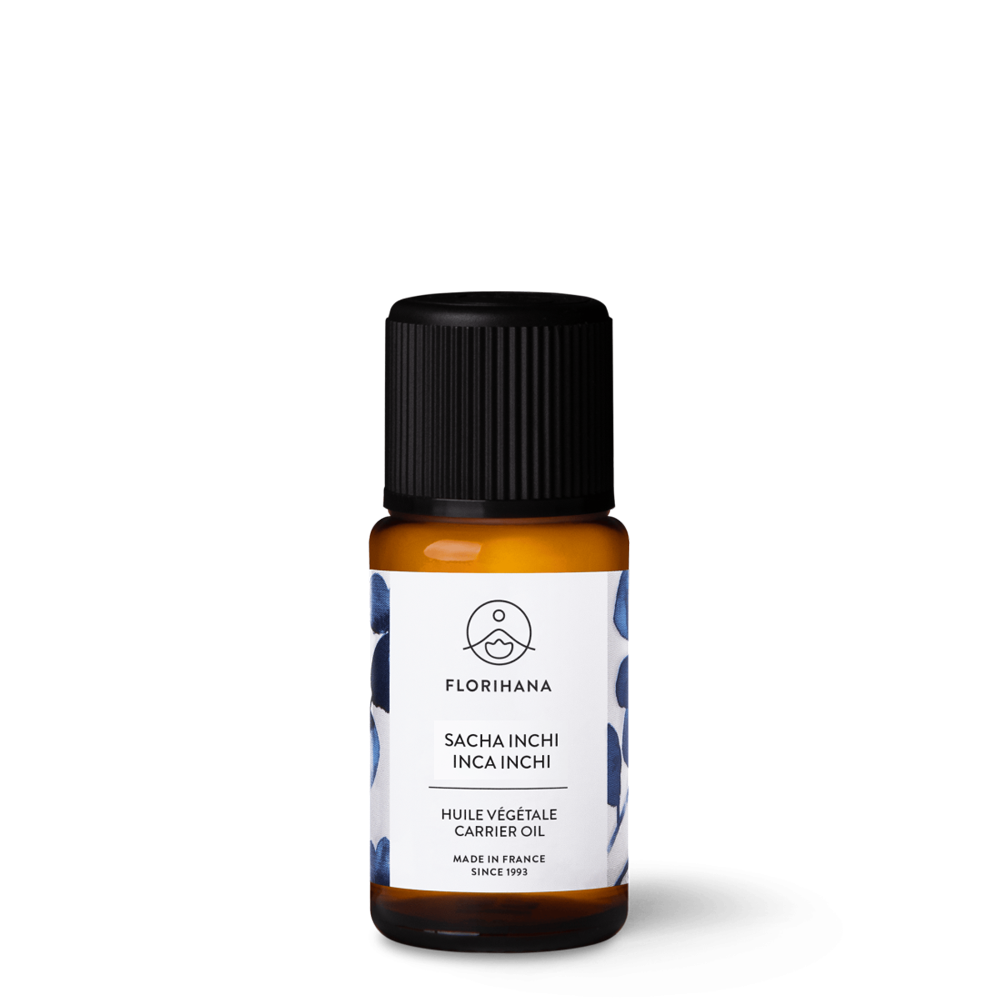 サチャインチオイル・オーガニック