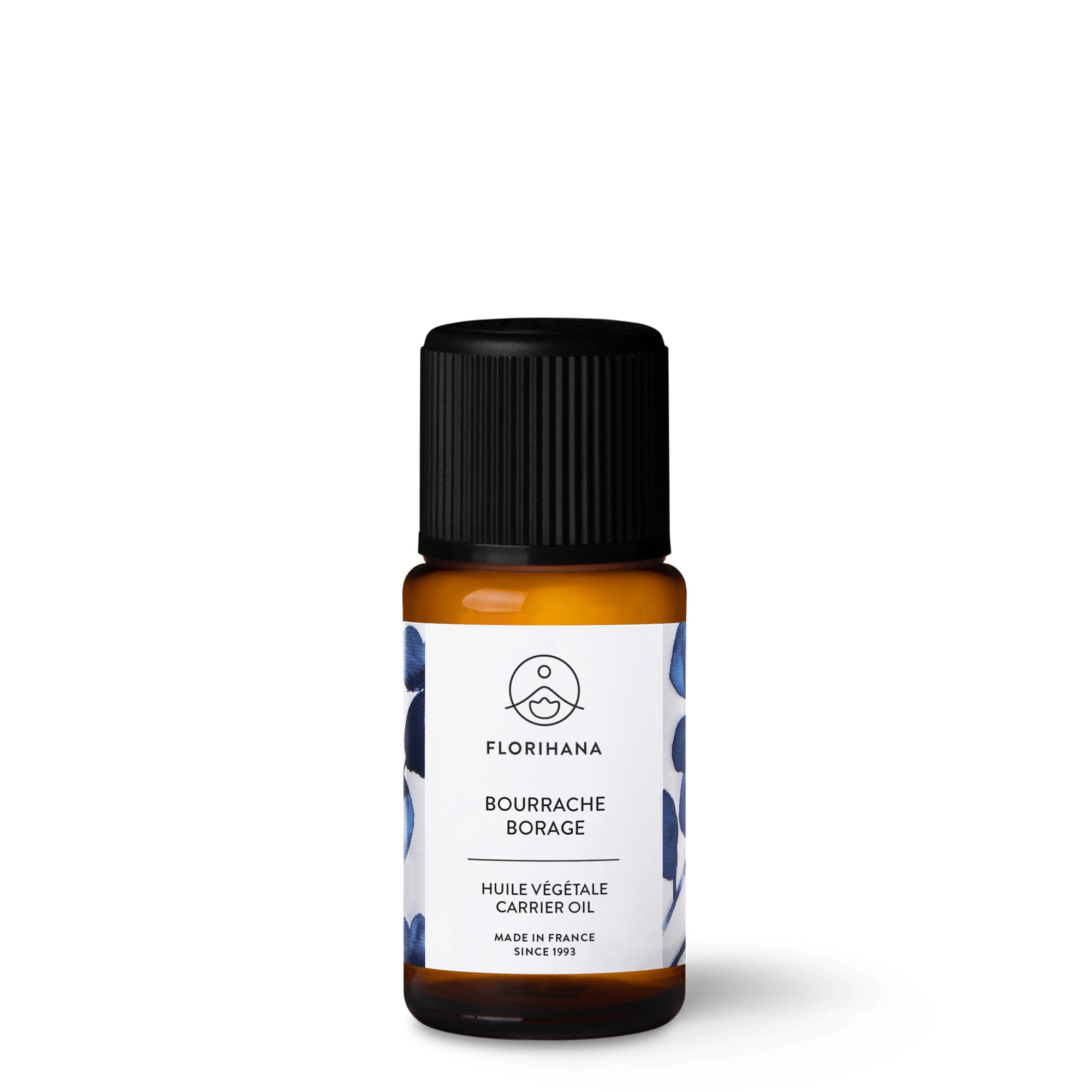 ボリジオイル・オーガニック