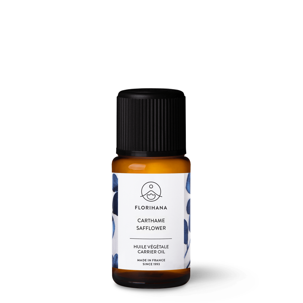 サフラワーオイル・オーガニック