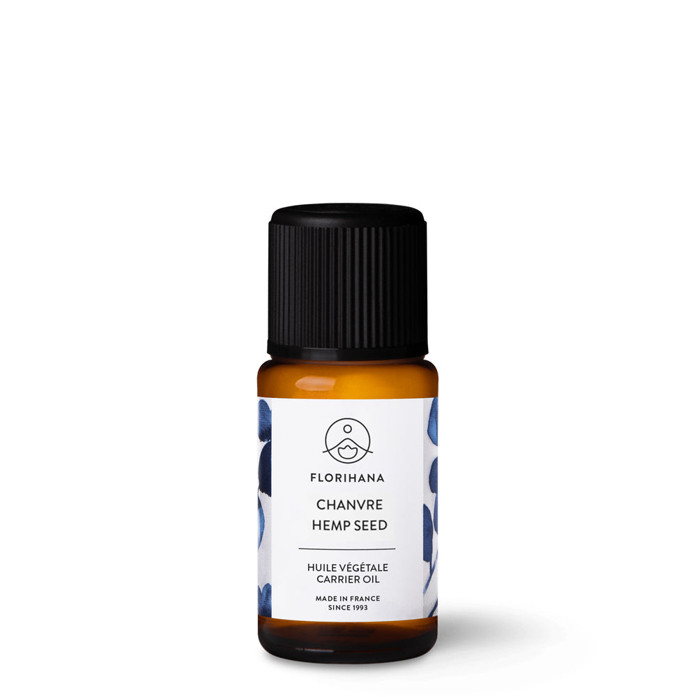 ヘンプシードオイル・オーガニック