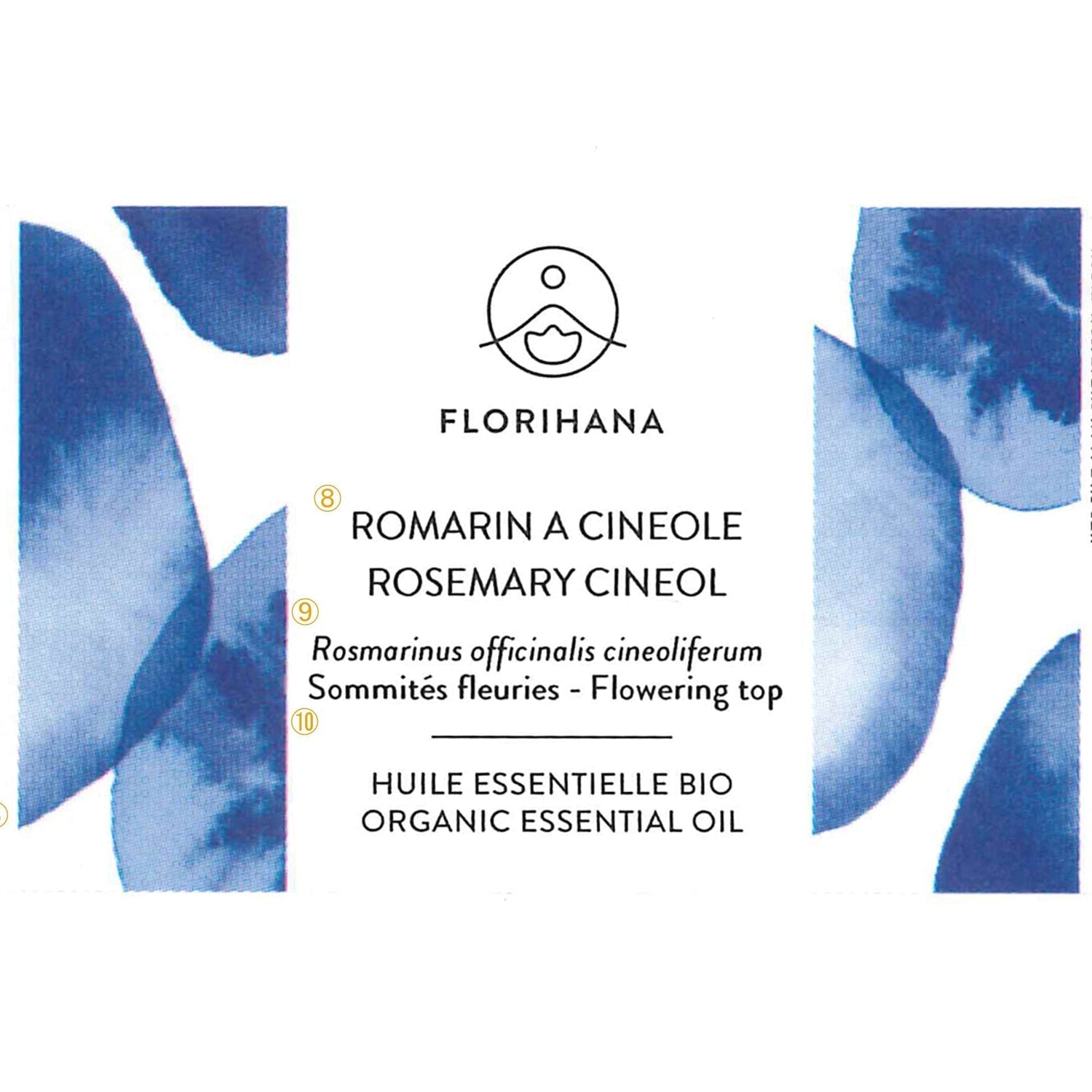 【アロマメモ】精油の使用期限と表示ラベルについて - フロリハナ FLORIHANA - 【公式オンラインショップ】