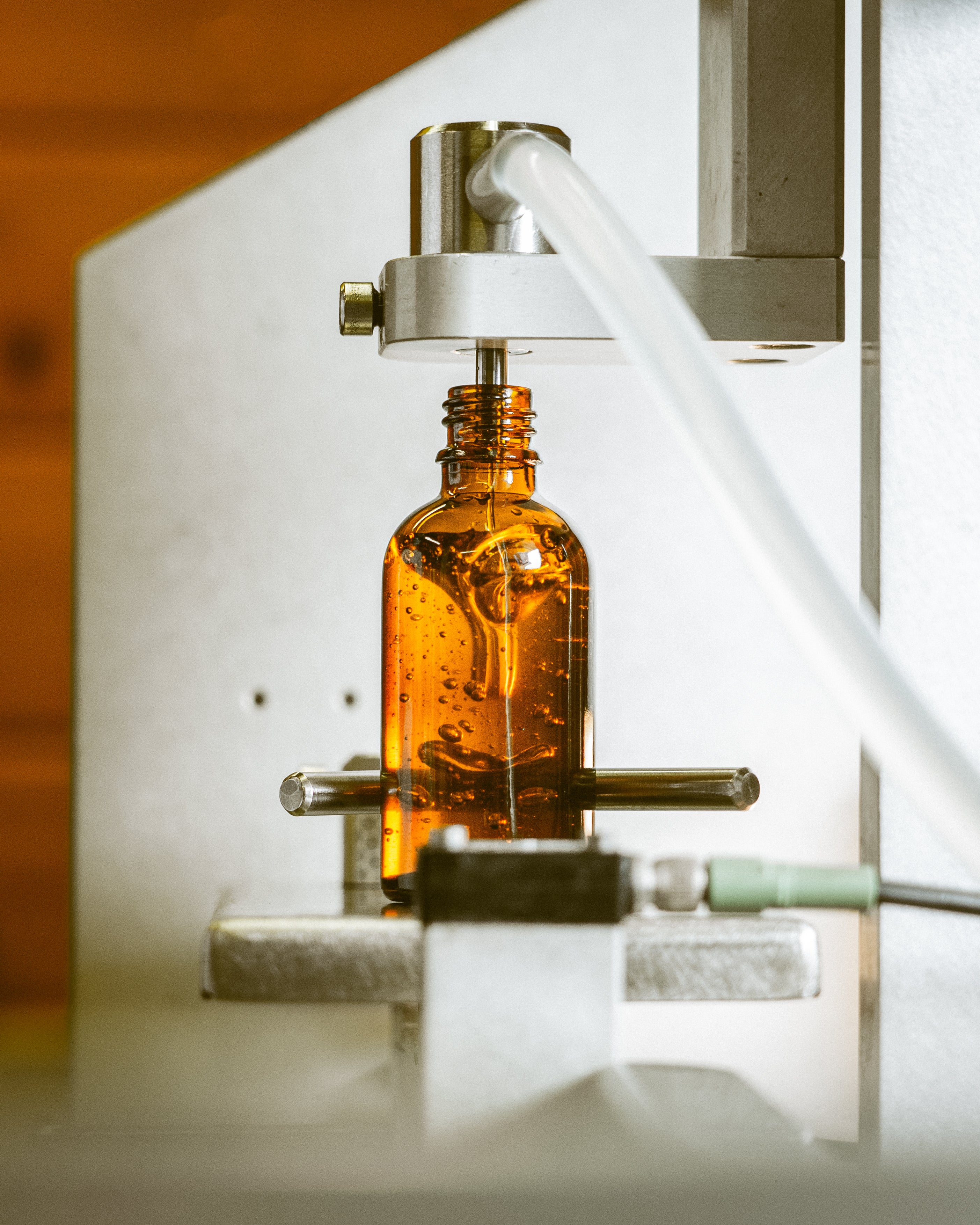 ホホバ（オーガニック）｜キャリアオイル（植物油）｜フロリハナ公式通販