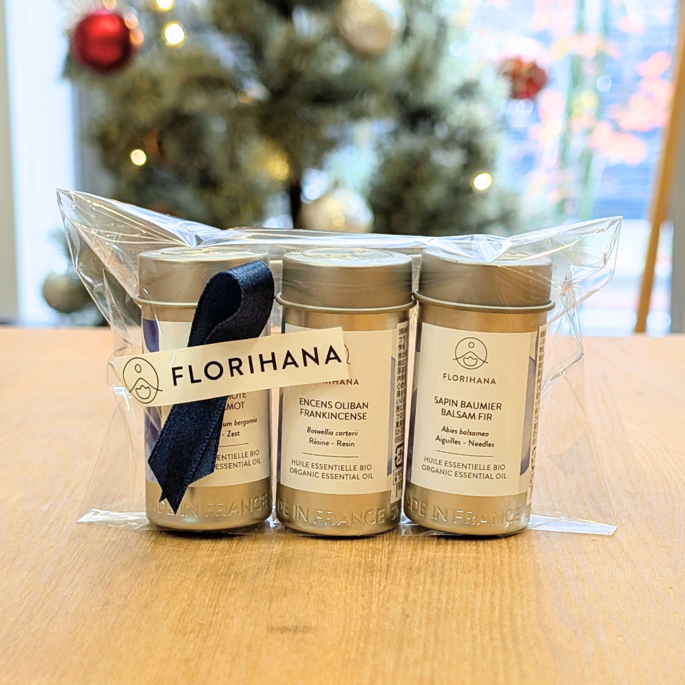 リラックスタイムセット