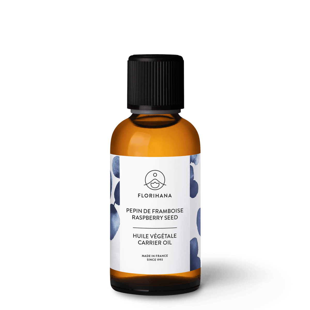 ラズベリーシード（オーガニック）｜キャリアオイル（植物油