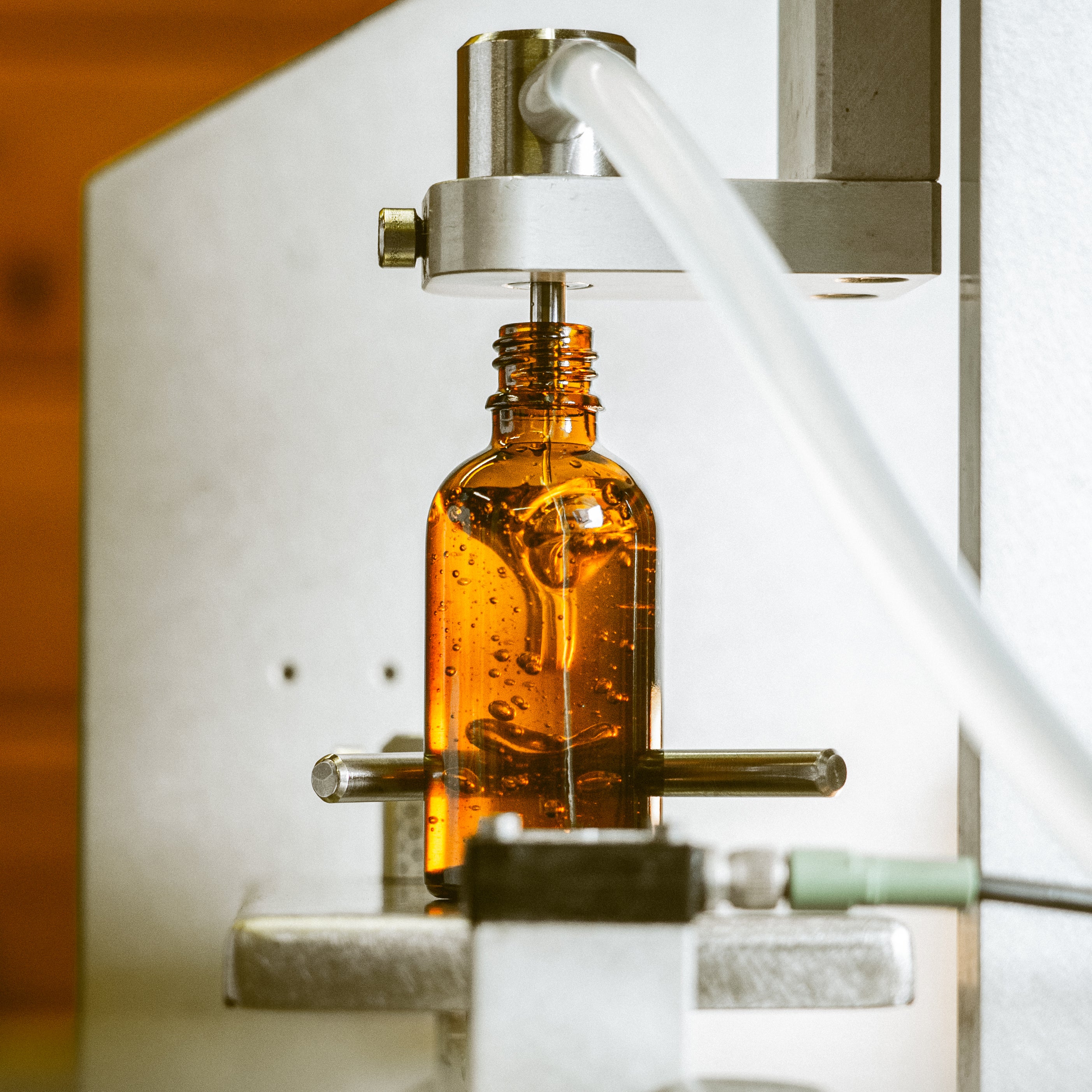 アルガン（オーガニック）｜キャリアオイル（植物油）｜フロリハナ公式通販