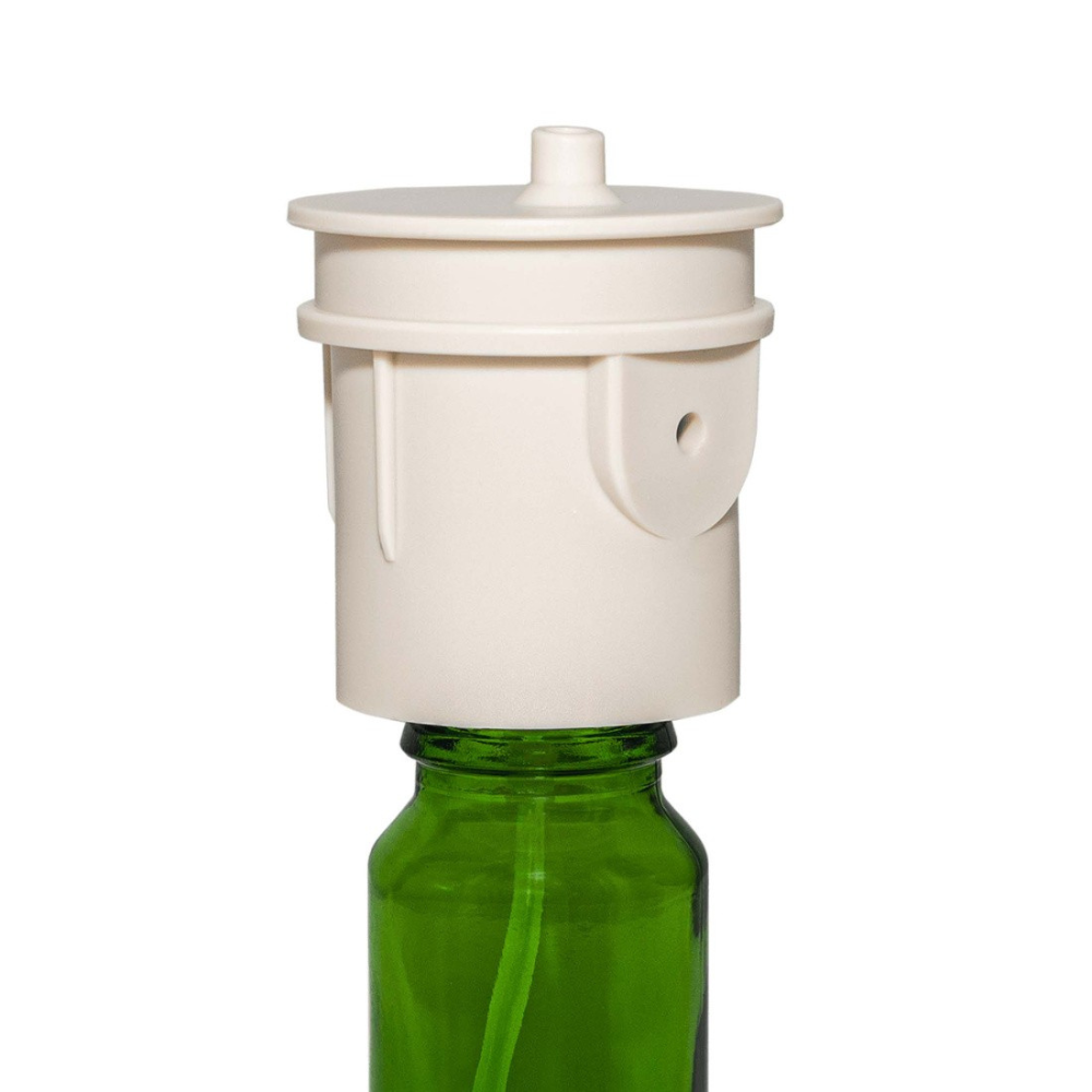 交換用ノズル ネブライザー式 アロマディフューザー専用