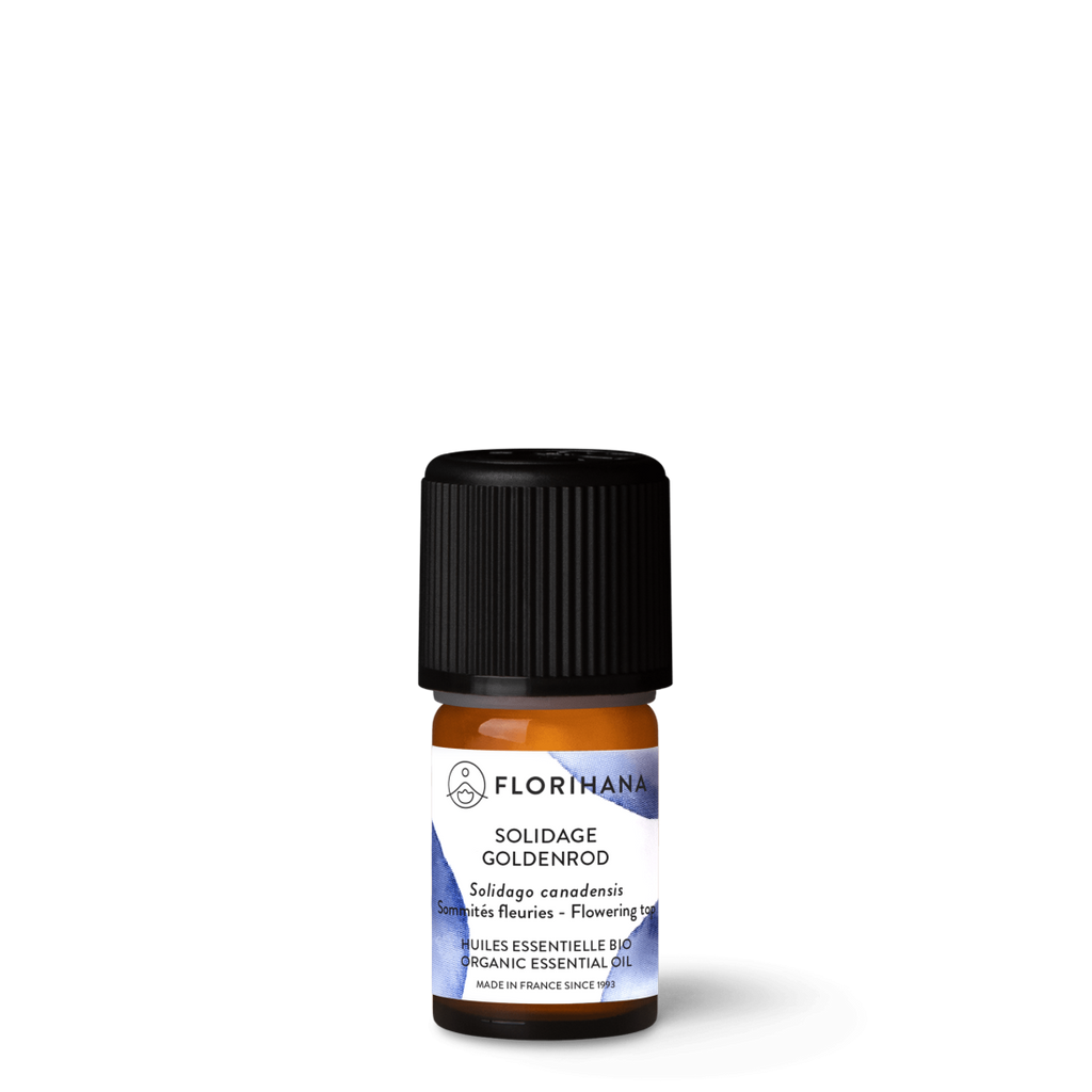 FLORIHANA エッセンシャルオイルセット 5本 Natural et pure Magnolia Essential Oil | Florihana