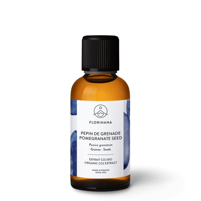 ザクロシードオイル・超臨界抽出/CO2 Extract Pomegranate Seed