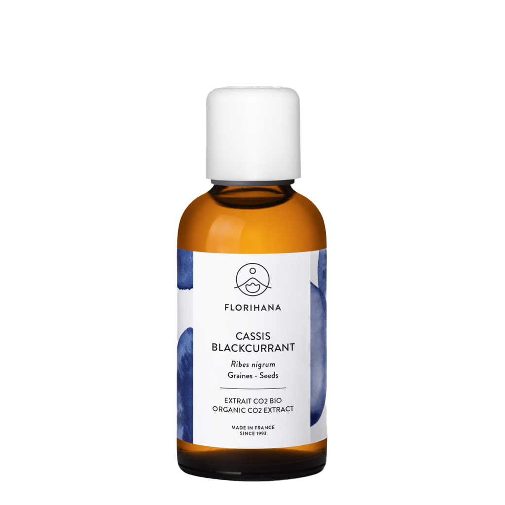 今だけ新規会員登録500P】ブラックカラントオイル・オーガニック｜超