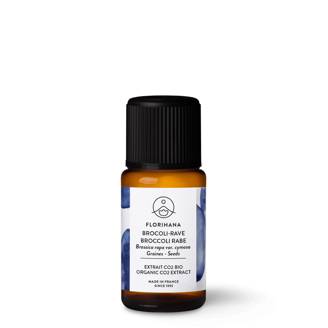 ブロッコリーラーベオイル・超臨界抽出/CO2 Extracts Broccoli Rabe