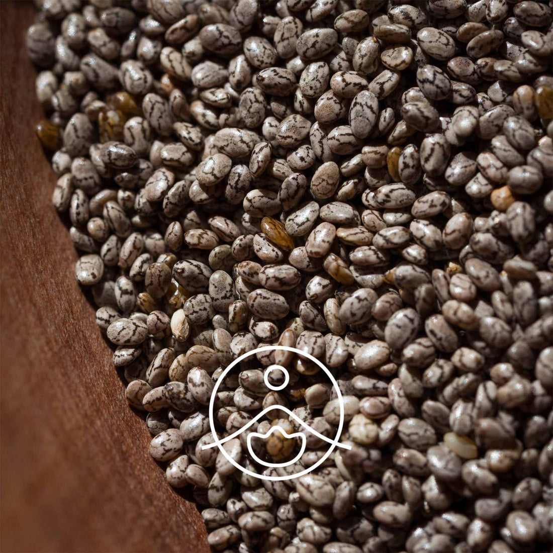 チアシードオイル・オーガニック