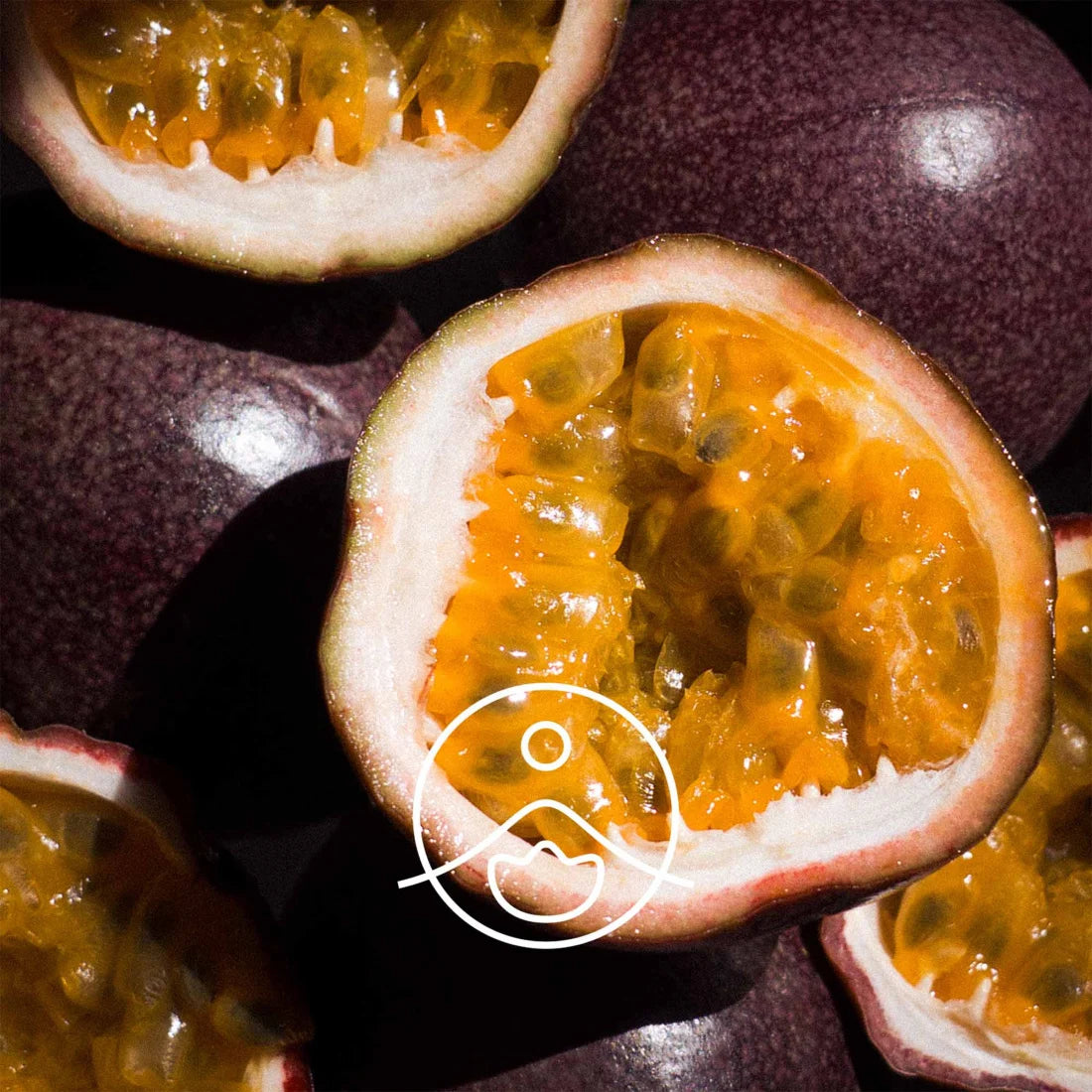 パッションフルーツシードオイル・オーガニック